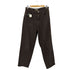 ハフ HUF Cromer Signature Pants Feost Gray クローマー シグネイチャー カラーデニムパンツ メンズ  32